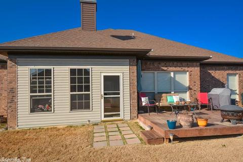2907 Coldwater Dr, Benton, AR 72019 photo 34