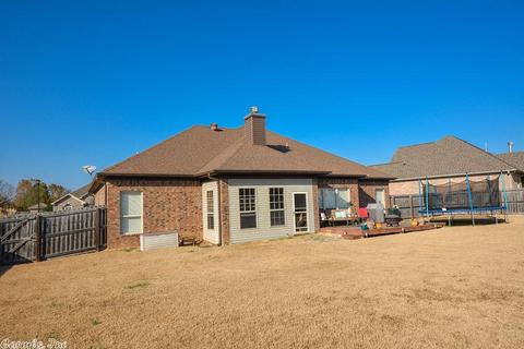 2907 Coldwater Dr, Benton, AR 72019 photo 38