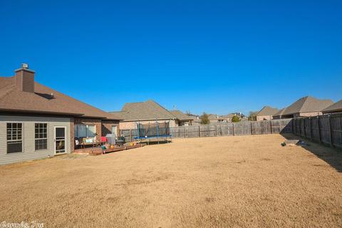 2907 Coldwater Dr, Benton, AR 72019 photo 37