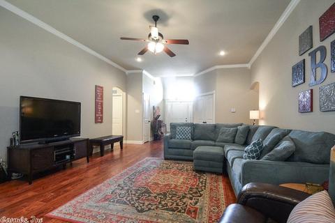 2907 Coldwater Dr, Benton, AR 72019 photo 8