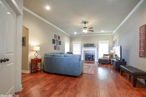 2907 Coldwater Dr, Benton, AR 72019 photo 4