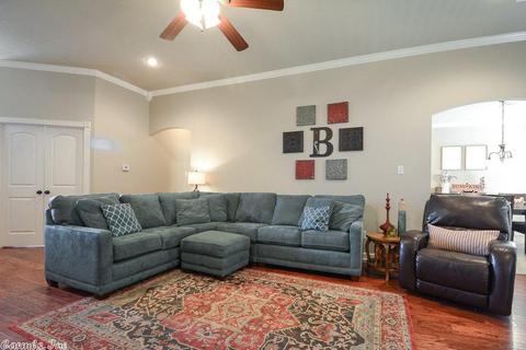 2907 Coldwater Dr, Benton, AR 72019 photo 10