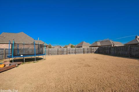 2907 Coldwater Dr, Benton, AR 72019 photo 35