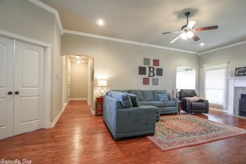 2907 Coldwater Dr, Benton, AR 72019 photo 5