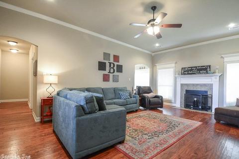 2907 Coldwater Dr, Benton, AR 72019 photo 6