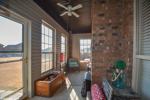 2907 Coldwater Dr, Benton, AR 72019 photo 32