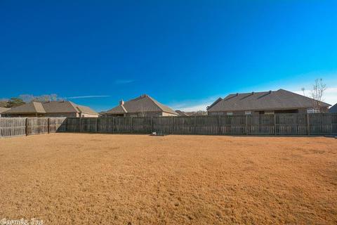 2907 Coldwater Dr, Benton, AR 72019 photo 33