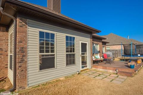 2907 Coldwater Dr, Benton, AR 72019 photo 39