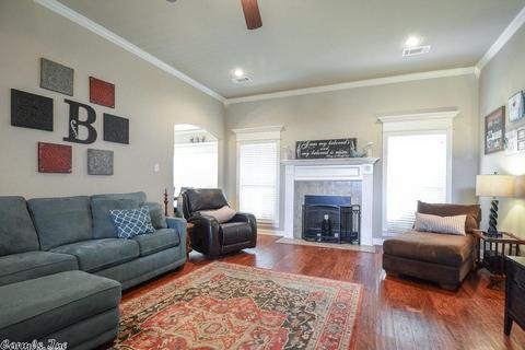 2907 Coldwater Dr, Benton, AR 72019 photo 7