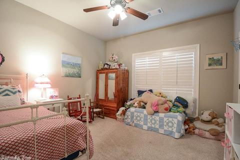 2907 Coldwater Dr, Benton, AR 72019 photo 27