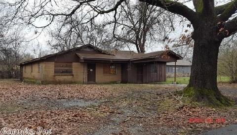 1109 S Orange, Pine Bluff, AR 71603 photo 1
