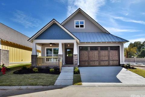 2805 Stonebrook Cv, Conway, AR 72034 photo 1
