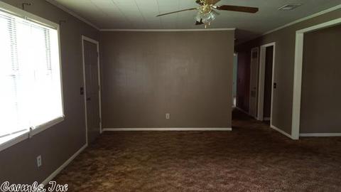 906 N Johnson St, Mccrory, AR 72101 photo 9
