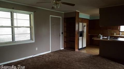 906 N Johnson St, Mccrory, AR 72101 photo 8
