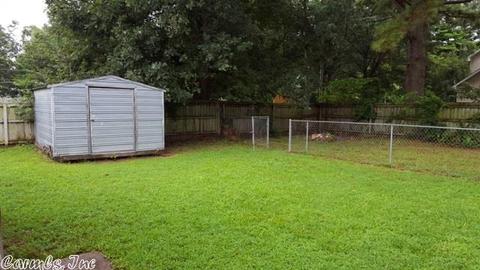 906 N Johnson St, Mccrory, AR 72101 photo 4