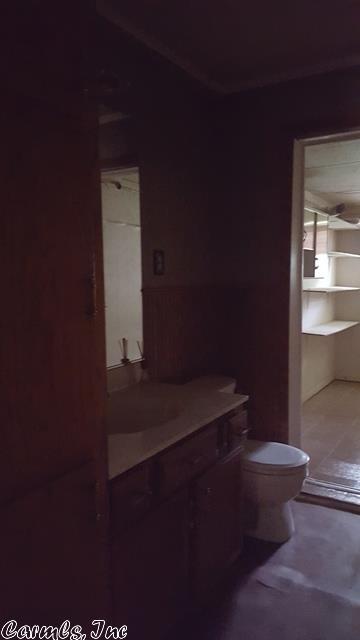 906 N Johnson St, Mccrory, AR 72101 photo 17