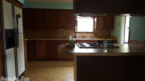 906 N Johnson St, Mccrory, AR 72101 photo 6