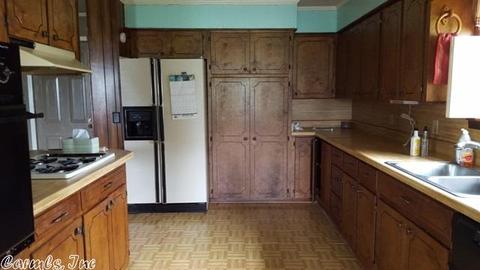 906 N Johnson St, Mccrory, AR 72101 photo 7