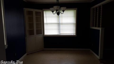 906 N Johnson St, Mccrory, AR 72101 photo 11