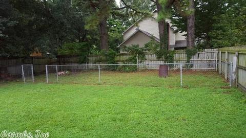 906 N Johnson St, Mccrory, AR 72101 photo 5