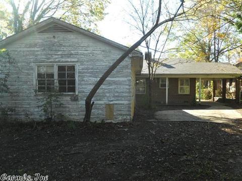 215 W 17 Ave, Pine Bluff, AR 71601 photo 4