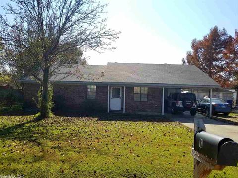 11 Langford St, Ward, AR 72176 photo 1