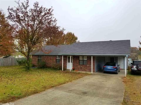 11 Langford St, Ward, AR 72176 photo 2