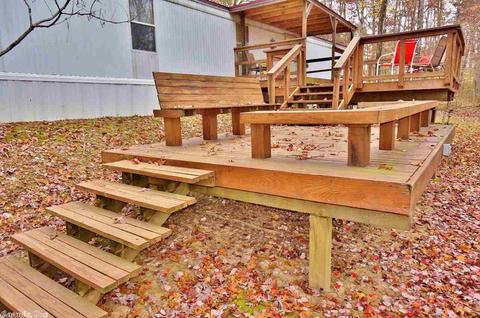 4619 Edgemont Rd, Quitman, AR 72131 photo 4