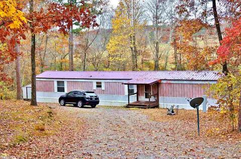 4619 Edgemont Rd, Quitman, AR 72131 photo 1