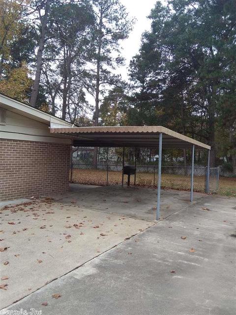 1128 Toler St, Malvern, AR 72104 photo 23