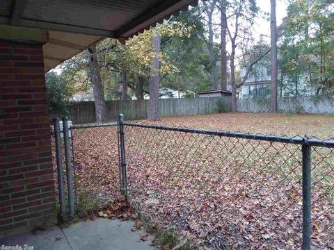 1128 Toler St, Malvern, AR 72104 photo 26