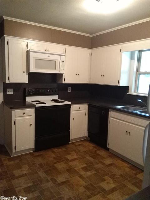 1128 Toler St, Malvern, AR 72104 photo 5