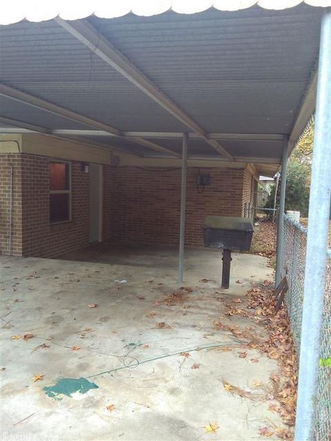 1128 Toler St, Malvern, AR 72104 photo 24