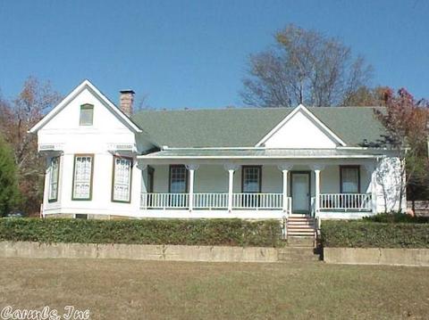 2102 Roderweis Rd, Cabot, AR 72023 photo 1