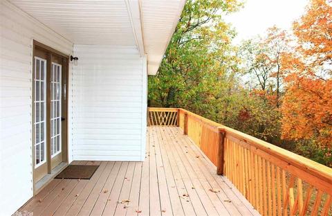 212 Cherokee Dr, Donaldson, AR 71941 photo 29