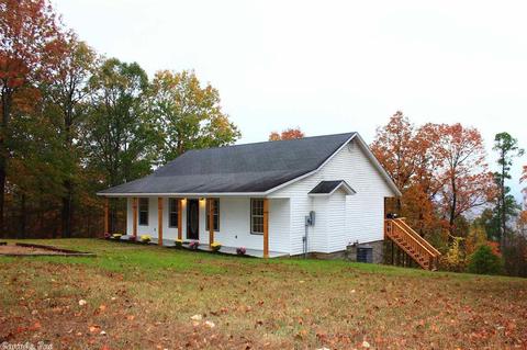 212 Cherokee Dr, Donaldson, AR 71941 photo 2