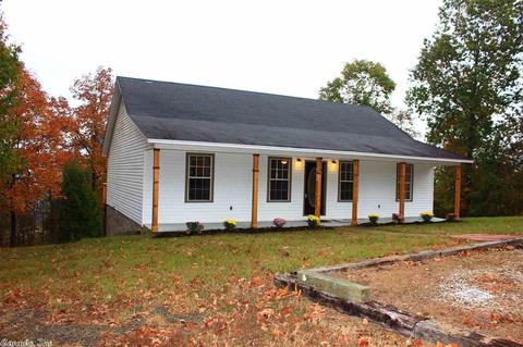 212 Cherokee Dr, Donaldson, AR 71941 photo 1