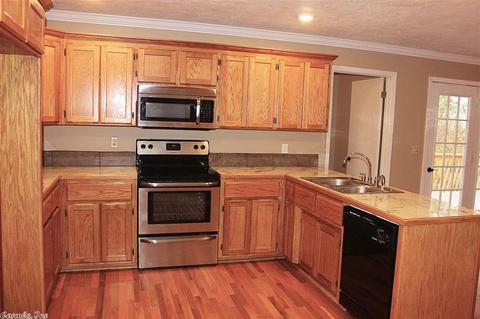 212 Cherokee Dr, Donaldson, AR 71941 photo 11