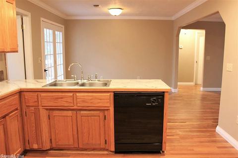 212 Cherokee Dr, Donaldson, AR 71941 photo 12