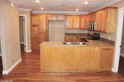 212 Cherokee Dr, Donaldson, AR 71941 photo 10