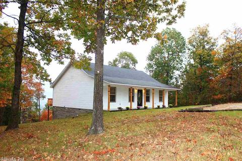 212 Cherokee Dr, Donaldson, AR 71941 photo 3