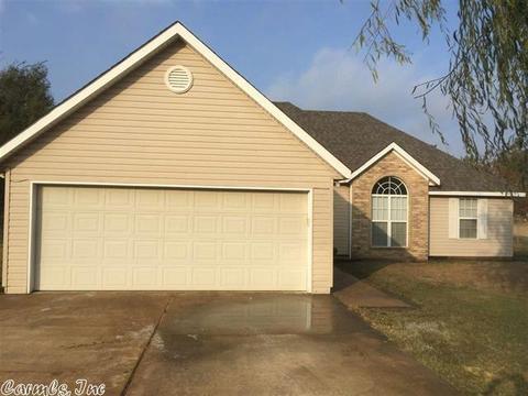 13341 Dixie Ln, Trumann, AR 72472 photo 1