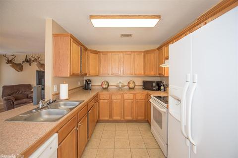 1604 Michael Dr, Benton, AR 72019 photo 8