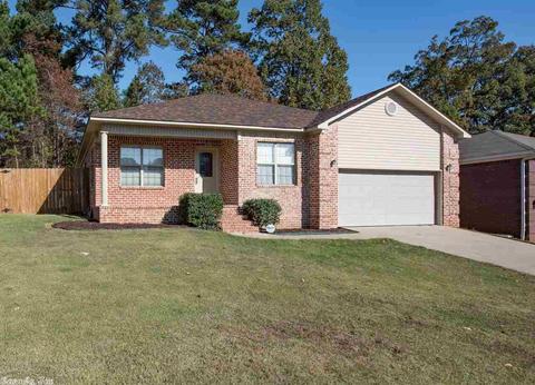 1604 Michael Dr, Benton, AR 72019 photo 2