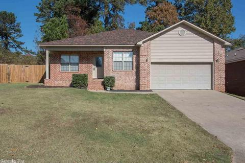 1604 Michael Dr, Benton, AR 72019 photo 1