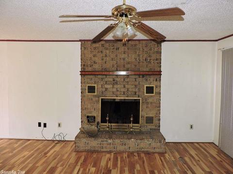 234 N Walco Rd, Malvern, AR 72104 photo 3