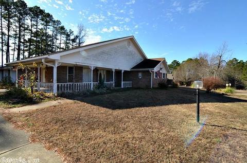 906 Orchard Ave, Mena, AR 71953 photo 2