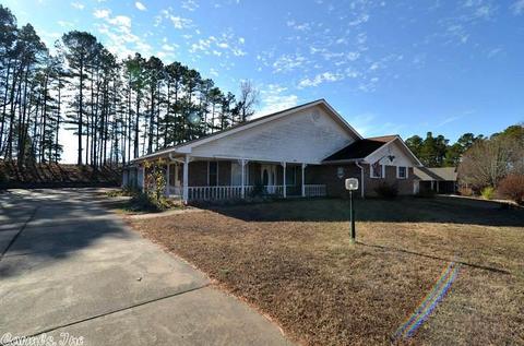 906 Orchard Ave, Mena, AR 71953 photo 1