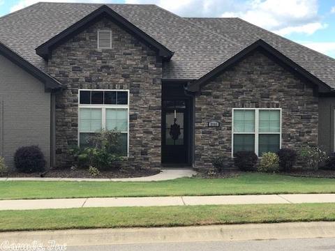 3709 Grand Oaks Dr, Benton, AR 72019 photo 2