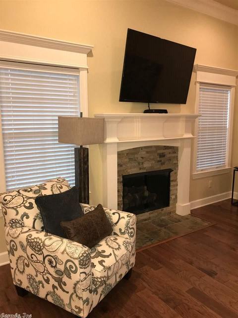 3709 Grand Oaks Dr, Benton, AR 72019 photo 7